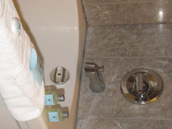 Barclay Hotel : photo 4 de la chambre chambre simple standard