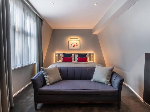 The Resident Covent Garden : photo 6 de la chambre suite junior