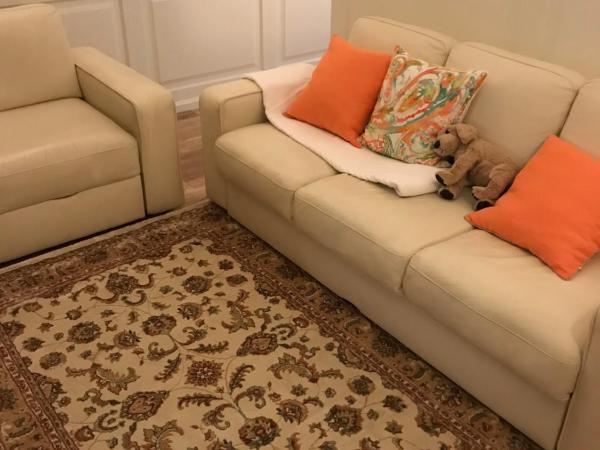 Balance Green Door 7 : photo 4 de la chambre appartement deluxe