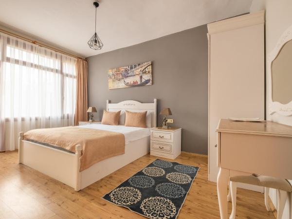 Old Town Deluxe Flats : photo 9 de la chambre grand appartement de luxe
