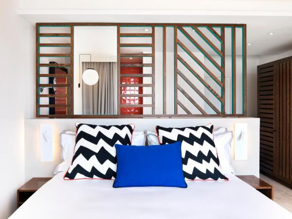 Salt of Palmar, Mauritius, a Member of Design Hotels : photo 1 de la chambre chambre avec vue sur jardin