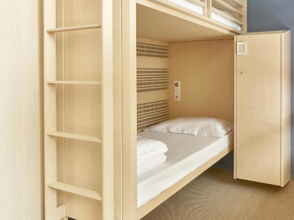 FIAP Paris : photo 4 de la chambre chambre familiale