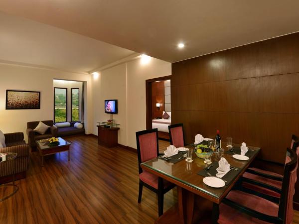 Lords Plaza Jaipur : photo 2 de la chambre suite