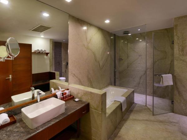 Lords Plaza Jaipur : photo 5 de la chambre suite