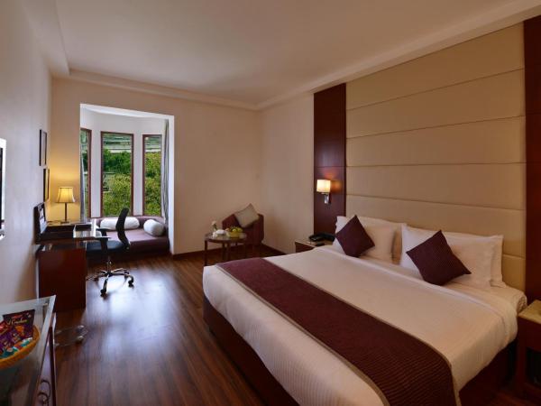 Lords Plaza Jaipur : photo 4 de la chambre chambre pavillon