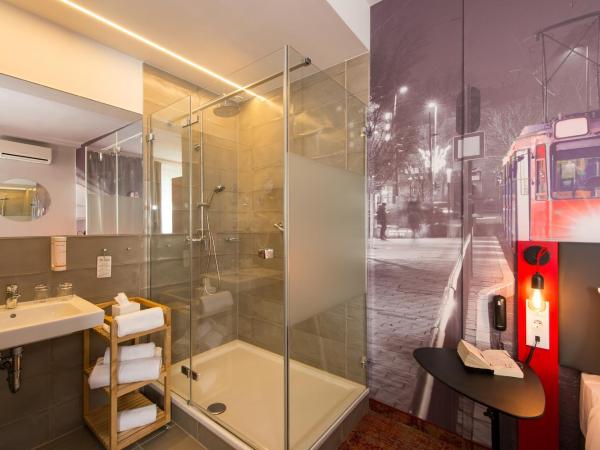 Three Corners Hotel Anna : photo 1 de la chambre chambre double ou lits jumeaux premium