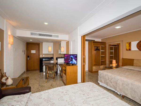 Coral Plaza Apart Hotel : photo 3 de la chambre chambre standard