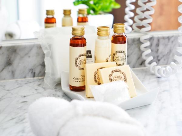 Oca Ribeira do Porto Hotel : photo 2 de la chambre chambre lits jumeaux standard