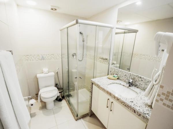 Coral Plaza Apart Hotel : photo 8 de la chambre chambre standard