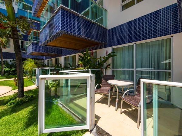 Coral Plaza Apart Hotel : photo 3 de la chambre chambre principale