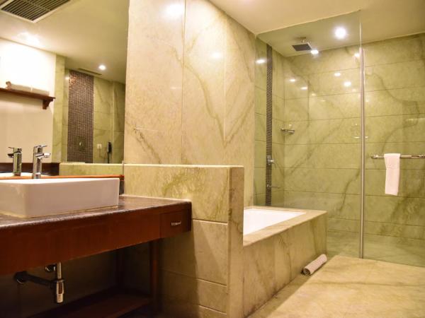 Lords Plaza Jaipur : photo 4 de la chambre suite