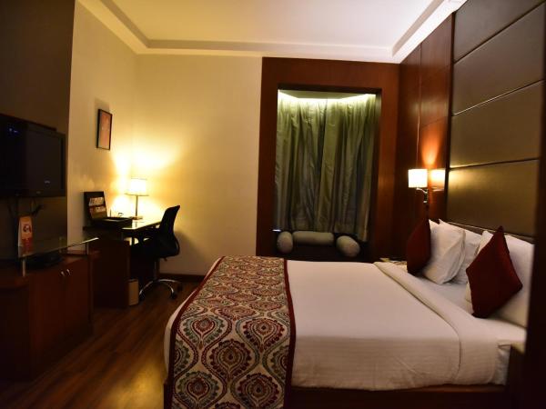 Lords Plaza Jaipur : photo 1 de la chambre suite