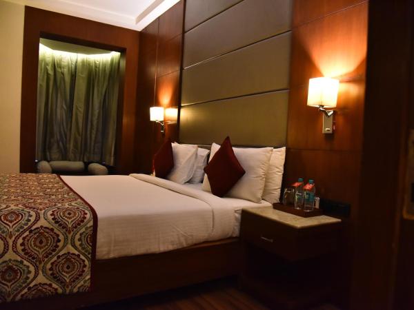 Lords Plaza Jaipur : photo 3 de la chambre suite