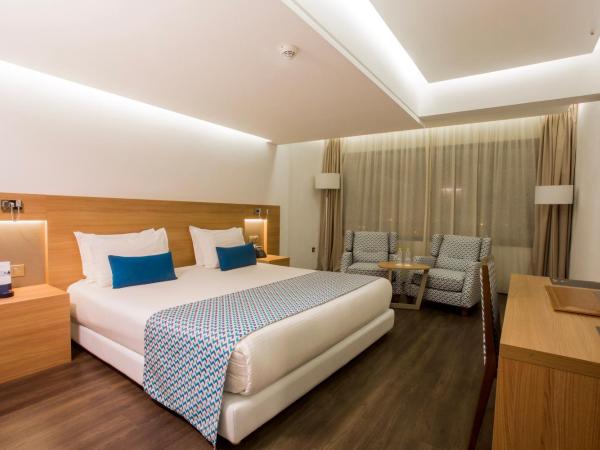 Fredj Hotel : photo 5 de la chambre suite prestige