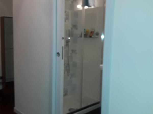 Da Claudia : photo 6 de la chambre chambre double avec salle de bains privative