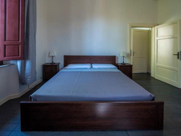 B&B Villa Regina : photo 2 de la chambre chambre double standard