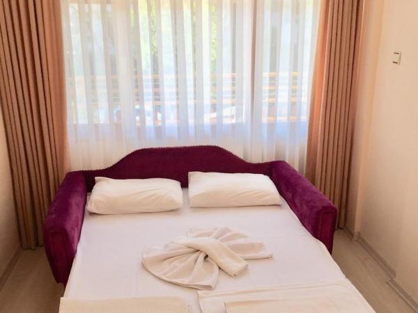 Üstün Apart : photo 5 de la chambre appartement 1 chambre