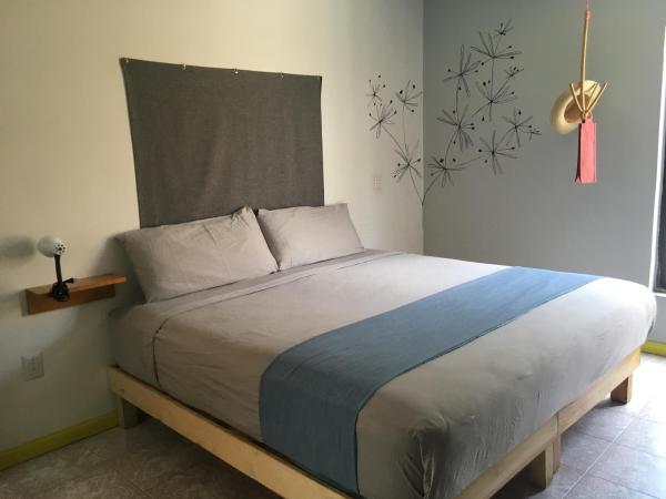 Un Sueño Valle de Huajes : photo 1 de la chambre chambre lit king-size deluxe