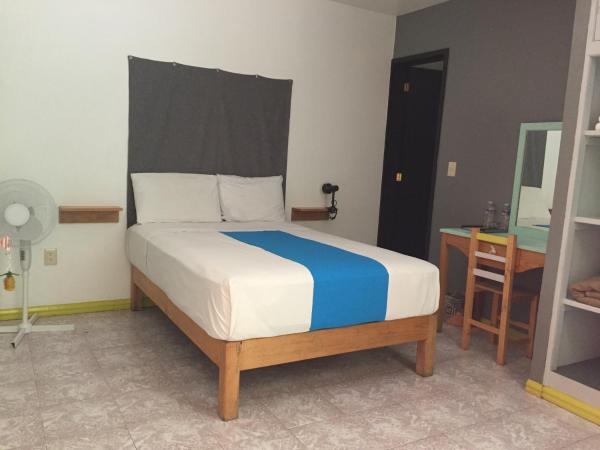 Un Sueño Valle de Huajes : photo 7 de la chambre chambre double