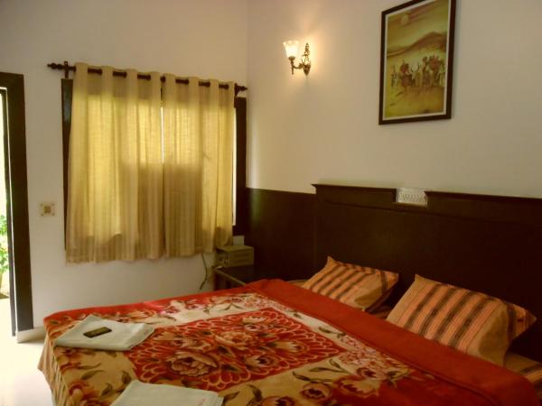 Hotel Sidhartha Walking Distance From TajMahal : photo 1 de la chambre chambre double ou lits jumeaux standard