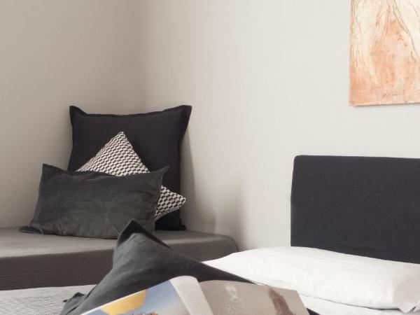 Relais Stibbert Florence : photo 1 de la chambre chambre triple standard