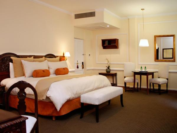 Hotel Geneve CD de Mexico : photo 1 de la chambre suite junior