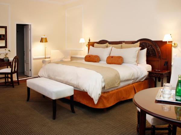 Hotel Geneve CD de Mexico : photo 6 de la chambre suite junior