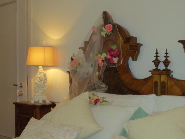 Casa Panvinio : photo 9 de la chambre chambre double ou lits jumeaux confort