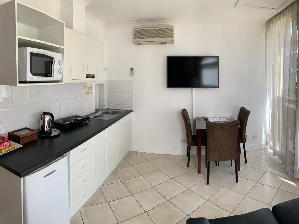 Ensenada Motor Inn and Suites : photo 2 de la chambre suite b 2 chambres