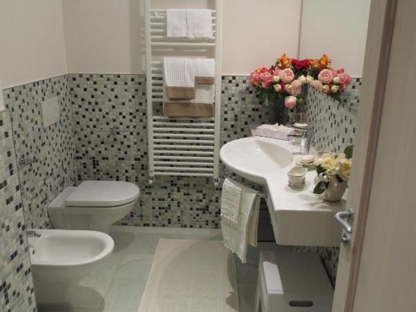 Casa Panvinio : photo 1 de la chambre chambre double ou lits jumeaux confort