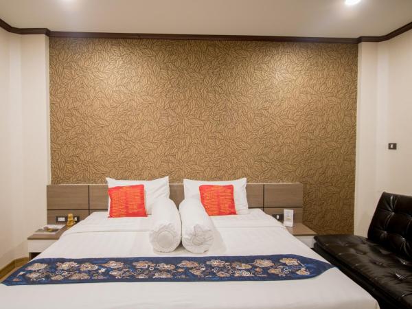 Nim Hotel : photo 2 de la chambre chambre double deluxe