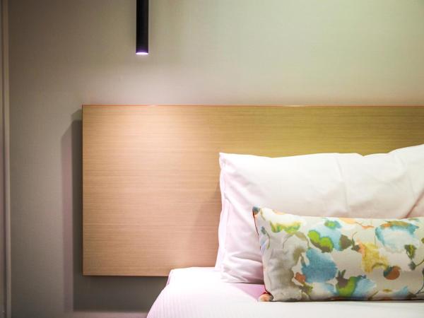 Nightcap at the Ranch Hotel : photo 4 de la chambre queen and single studio 