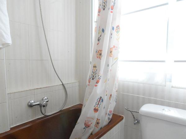 Pensión Fortea : photo 4 de la chambre chambre triple