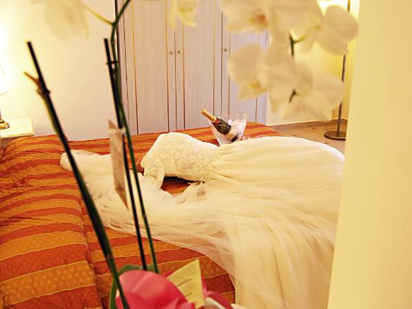 Hotel La Vue d'Or : photo 8 de la chambre chambre double avec balcon - vue sur mer