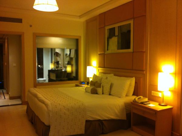 Lemon Tree Premier, Jaipur : photo 6 de la chambre suite exécutive