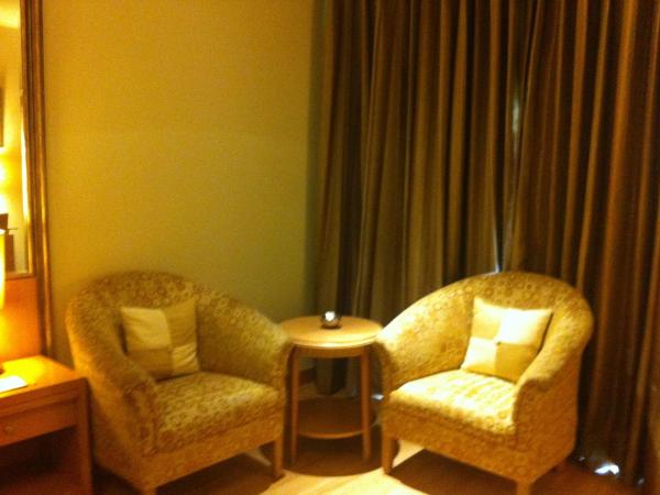 Lemon Tree Premier, Jaipur : photo 2 de la chambre chambre premier