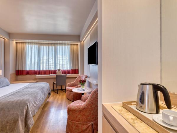 Divani Caravel : photo 2 de la chambre chambre exécutive