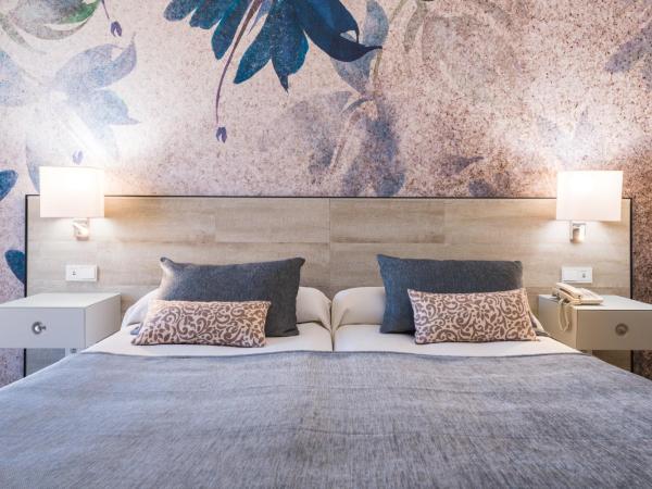 Salles Hotel Málaga Centro : photo 1 de la chambre chambre double