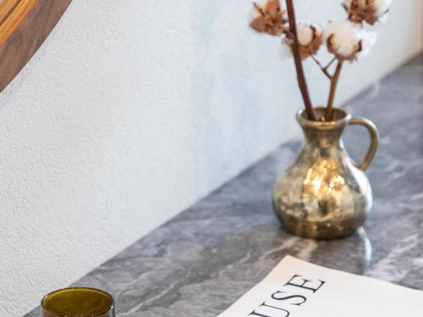 Ergon House Athens : photo 8 de la chambre chambre double medium