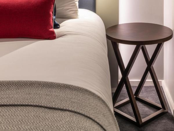 The Resident Covent Garden : photo 5 de la chambre chambre double standard