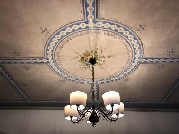 BnB Paolina : photo 8 de la chambre chambre deluxe