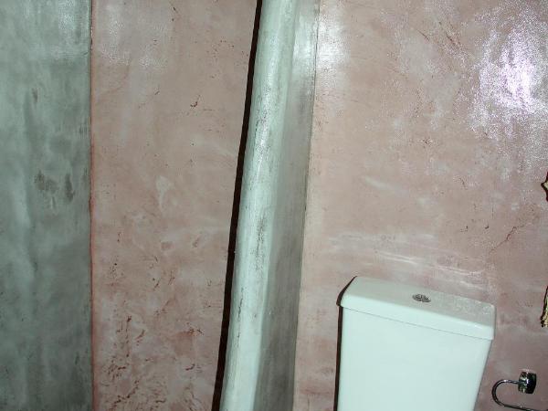 Christos studios and family apartments : photo 6 de la chambre chambre double deluxe