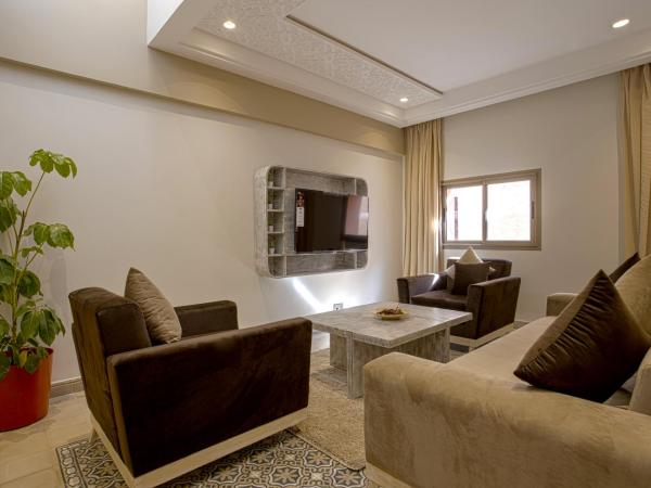 BnB MEDINA : photo 5 de la chambre studio deluxe