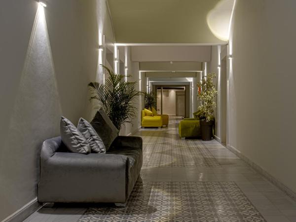 BnB MEDINA : photo 5 de la chambre appartement supérieur deluxe 