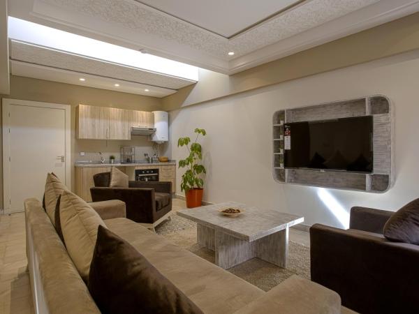 BnB MEDINA : photo 2 de la chambre studio deluxe