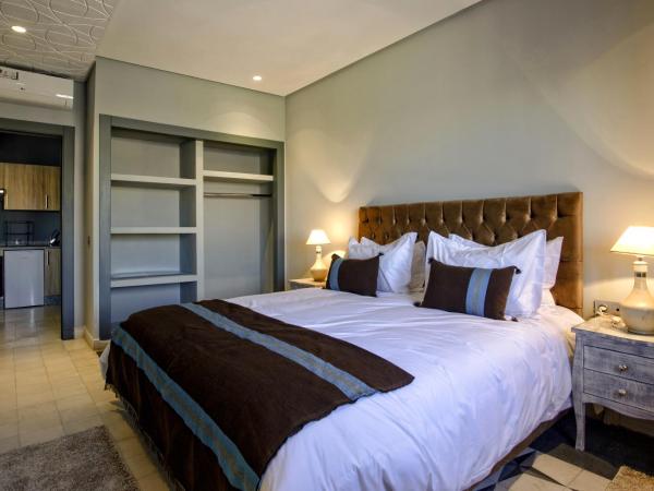 BnB MEDINA : photo 4 de la chambre superior apartement the main view of jemaa el fna