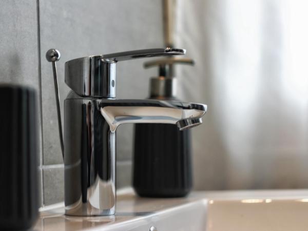 Kseni Accommodation : photo 10 de la chambre chambre double - vue sur jardin