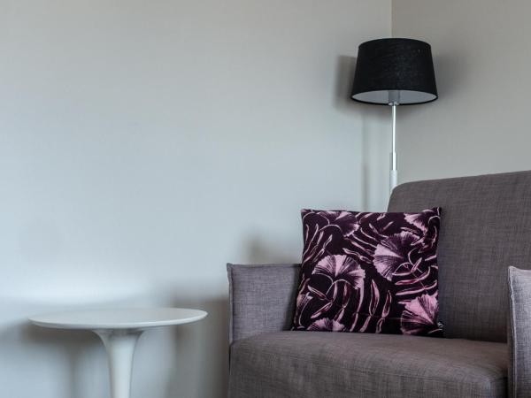 City Living Sentrum Hotel : photo 6 de la chambre chambre double standard