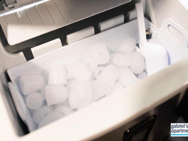 Gabriel´s Apartments : photo 8 de la chambre suite familiale deluxe