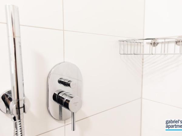 Gabriel´s Apartments : photo 6 de la chambre appartement 1 chambre